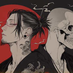 !!!...ÖDACHI REAPER (Dazin')...!!!
