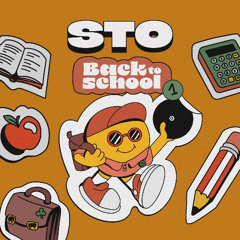 STO - Back To School 1 [Free Download]