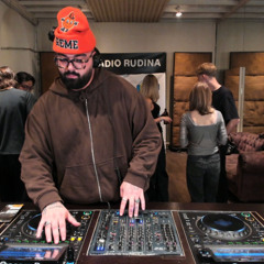 DJ Hot - i play what i want | Radio Rudina