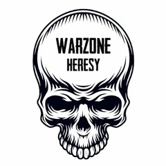 Warzone Heresy Scotland Podcast Episode #4