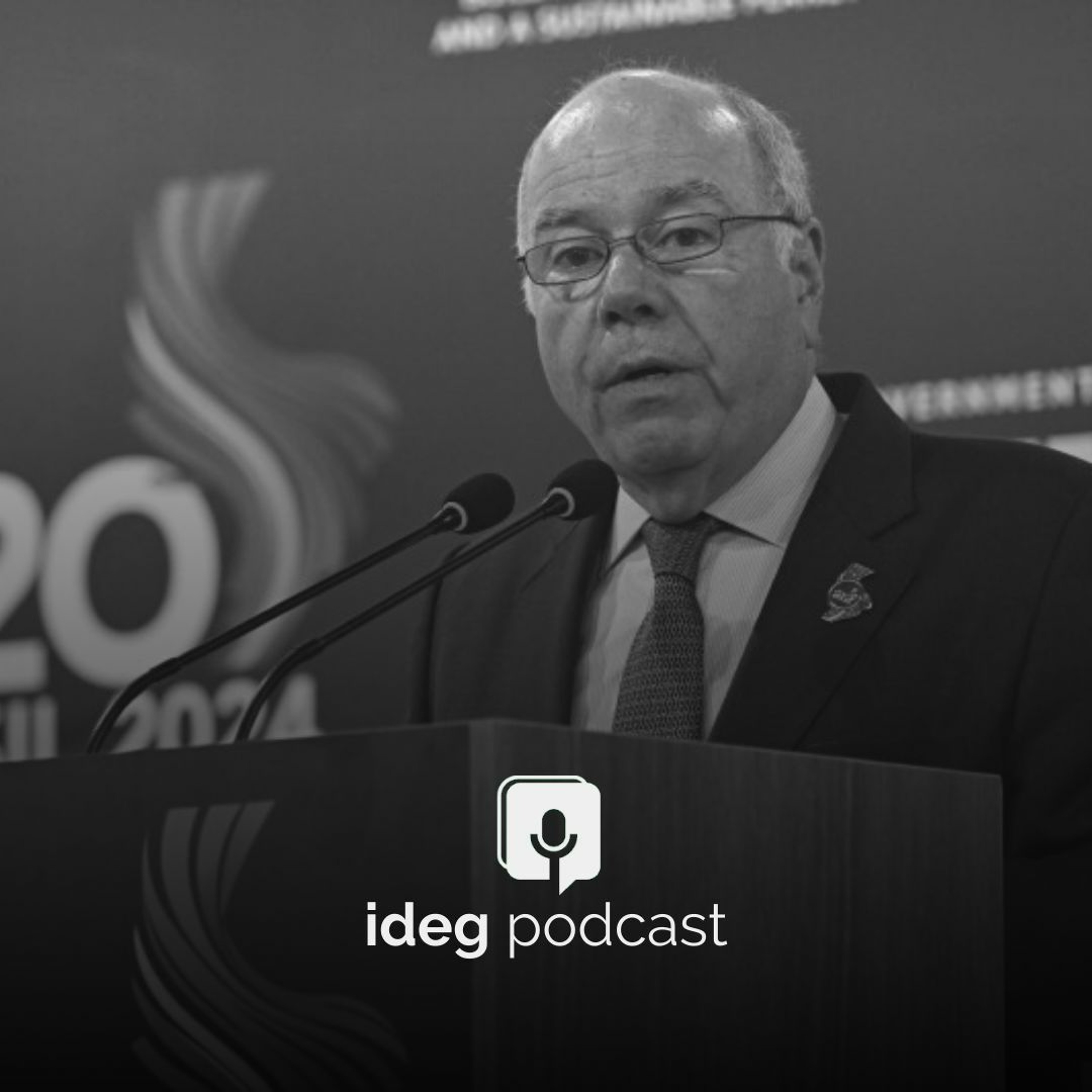 PodCast IDEG