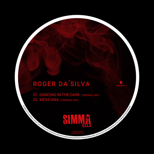 SIMBRD014 - Roger Da'Silva - Dancing In The Dark (Original Mix)