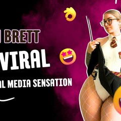 The Social Media Takeover By Jen Brett Will Shock You