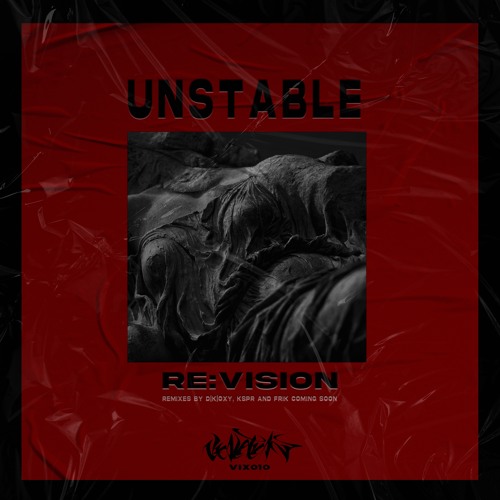 RE:VISION - A Sight From Our World
