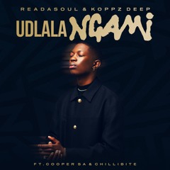 Udlala Ngami (feat. Chillibite & Cooper SA)