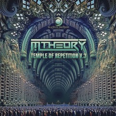 M-Theory - Temple Of Repetition V.3 [Full Album]