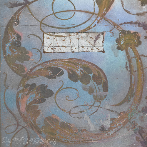 Living Room n°83 ~ DJ In A Dream