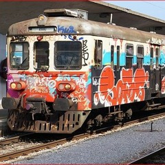 Tomaž Šmid - Lazzy Train