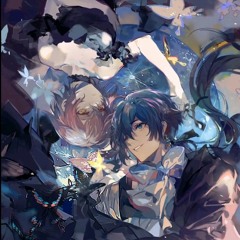【Nightcore】Your Name - Little Glee Monster