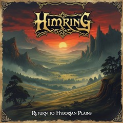Return to Hyborian Plains (Full Album)
