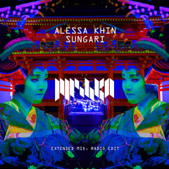 Sungari (Extended Mix)