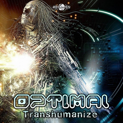 01 - Optimal - Into Infinity