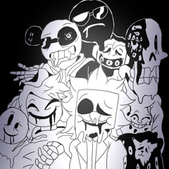 Recognized Maniacs - Working in progress