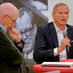 Georg Mascolo und Bernd Greiner | Willy Brandt wiedergelesen: „Nach dem Sieg“