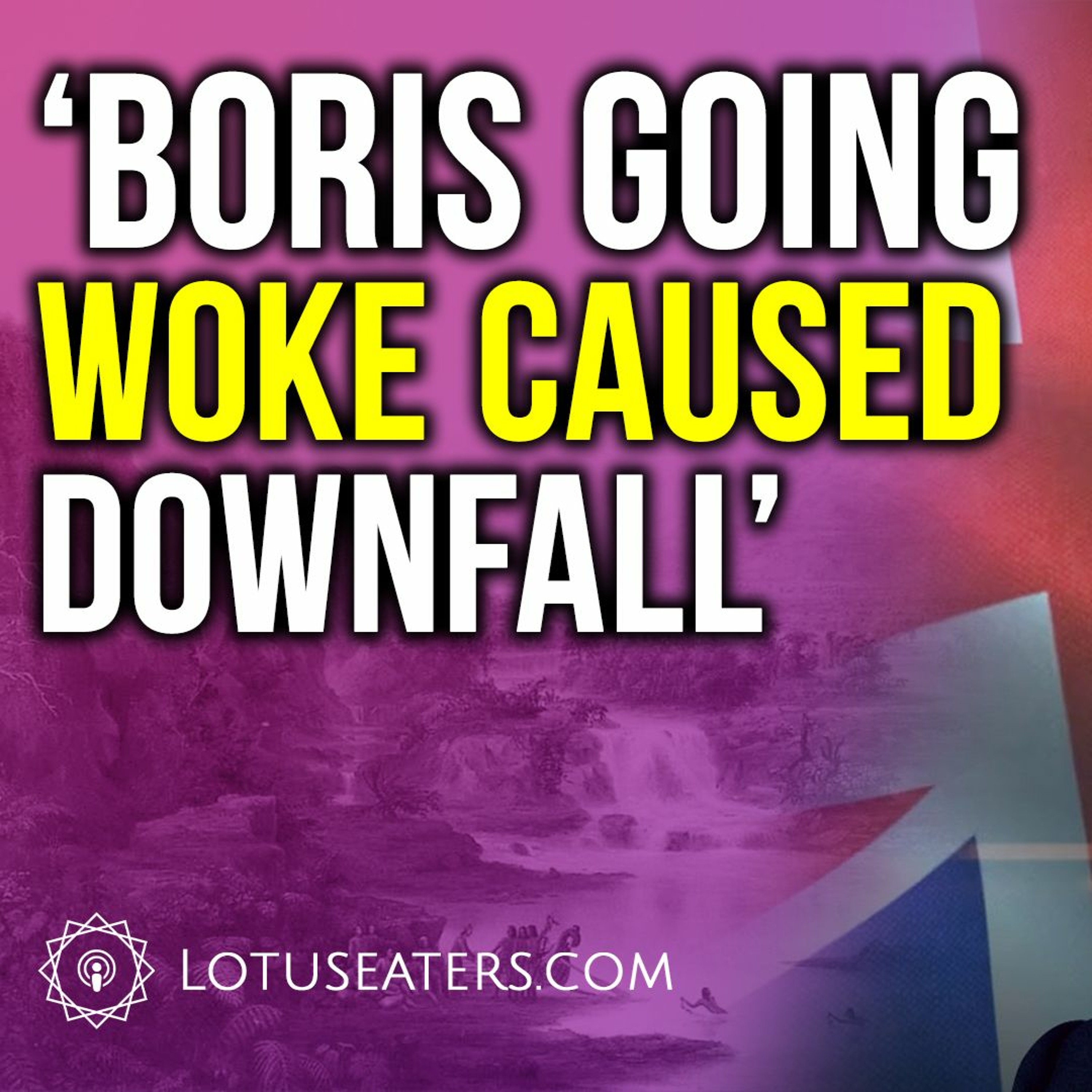 Trump Gives Opinion on UK Politics