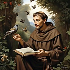 Il Cantico Delle Creature