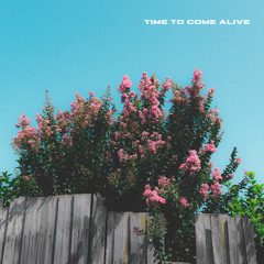 Time to Come Alive