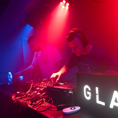 RoomToo b2b Jay Devlin | Glass & The Night Institute 19/9/25