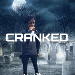 Cranked