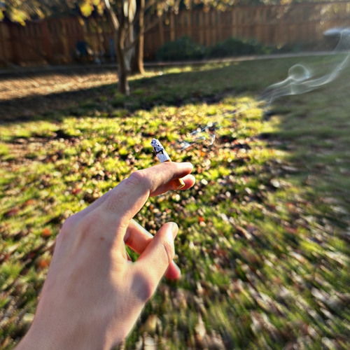 **RARE** DJ Abysmal - Stunting (prod. me)