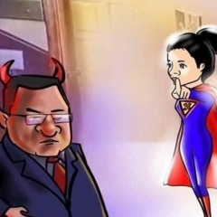 قصه طفله المعادي حودة منعم ايمن الشويخي كرم البوب