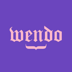 Elva, Lin Njoroge - Wendo (Extended Mix)