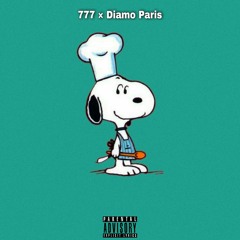 The Dishes (ft. Diamo Paris)