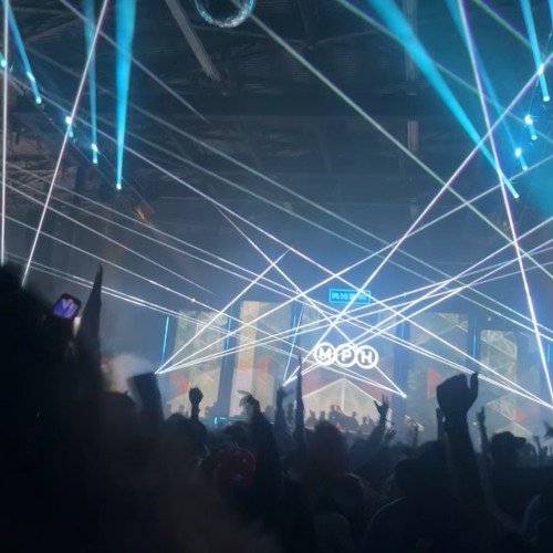 Salute, MPH - Perfect x Nova (Mashup)