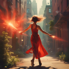 Black Smoke Daughter of a Loaded Gun