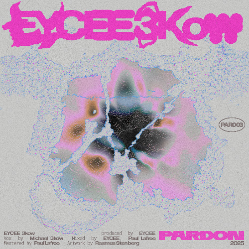 EYCEE & Michael Ekow - Jungle