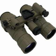 Top 5 Features to Look for in Night Vision Binoculars