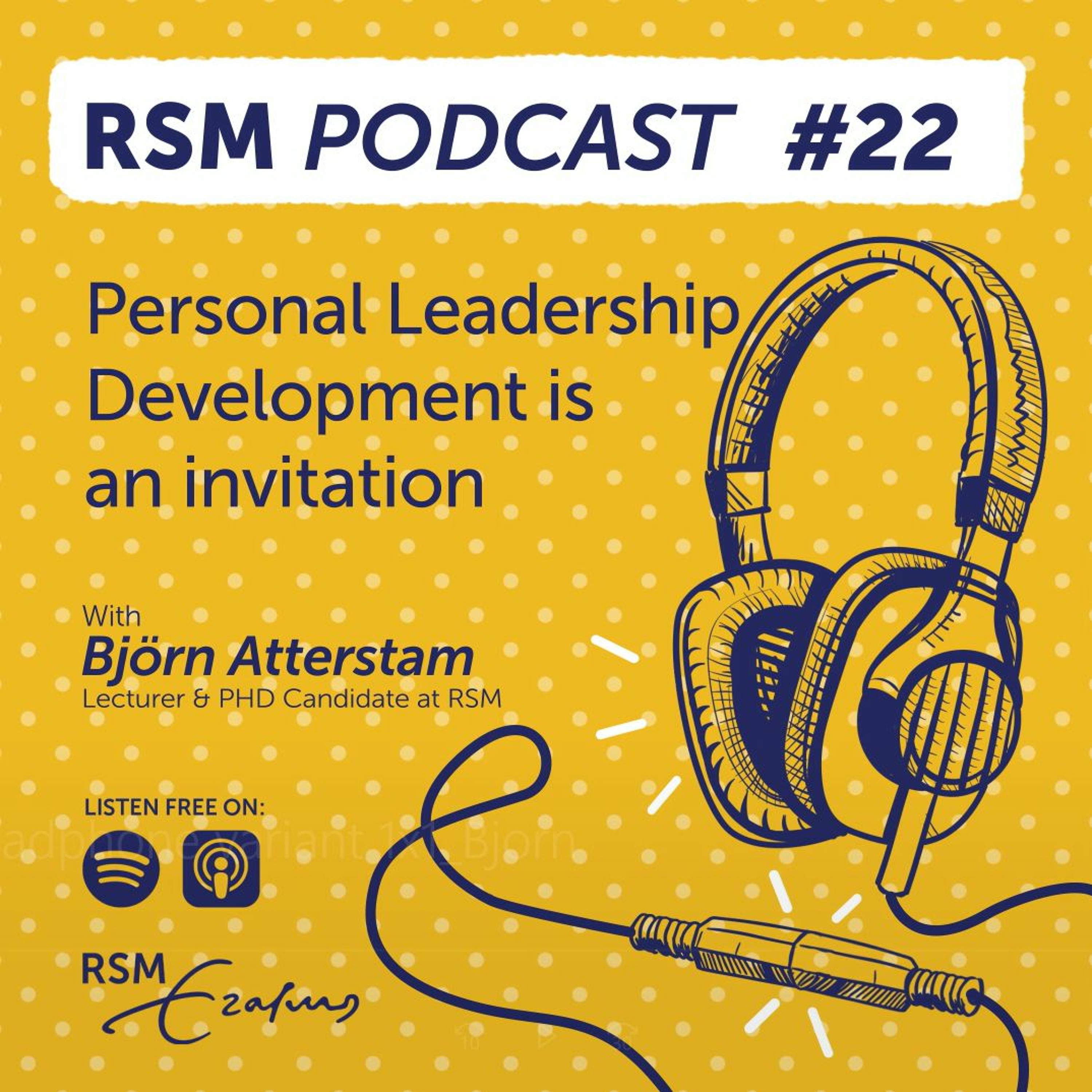 Programme Podcast
