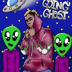 Kid Nozy - Going Ghost