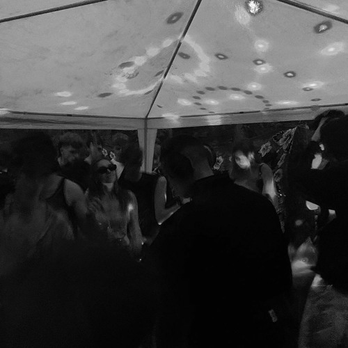 Scherbel LIVE @ Wuhlheide 22.08.2021