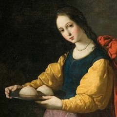 Homilia - Santa Águeda (2021)