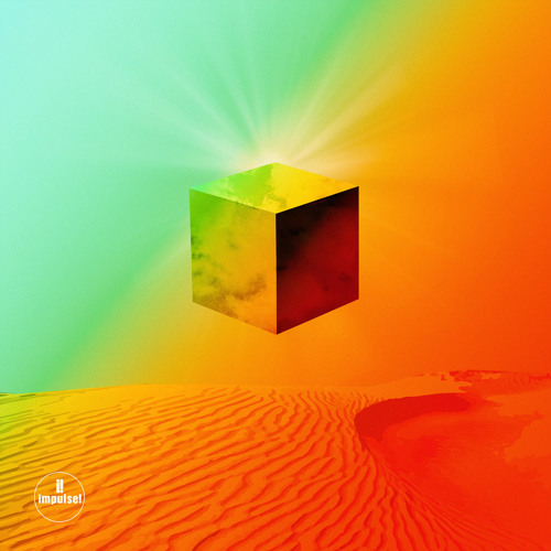 All That Matters Is The Moments (feat. Joshua Idehen)