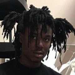 Lucki - Just One Not 2 (Drugged Out)