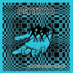Pantano "Pantano" (DESECHABLE 008)