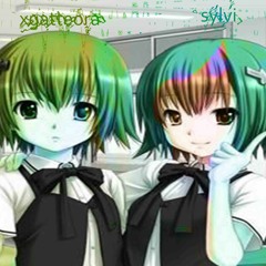 sylvi + xgatteora - goofycore /White HeartWhite Heart(71)