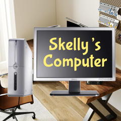 Skelly's Computer