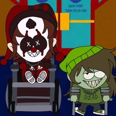 CRIPPLE (FT. goreclown)