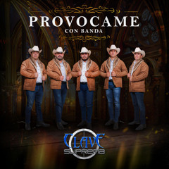 Provócame (banda)