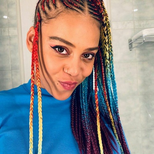 Stream Sho Madjozi - Senaala by Ell Artist | Listen online for free on SoundCloud