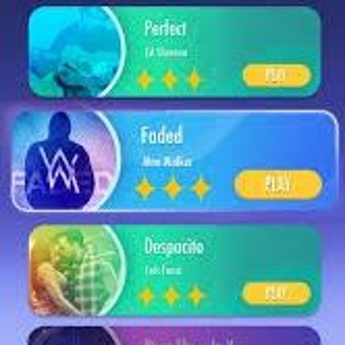 Stream Piano Tiles 2 Mod APK: How to Get Unlimited Money and Unlock All  Songs from Sue | Listen online for free on SoundCloud