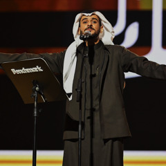 عايض | عالم العشاق - جدة ٢٠٢٥