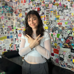 ninka @ The Lot Radio 05-02-2025