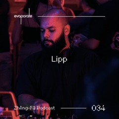 Zhēng-Fā 034 : Lipp (BR)