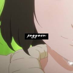 pagyaon (kantang isinulat ni shen, balot)