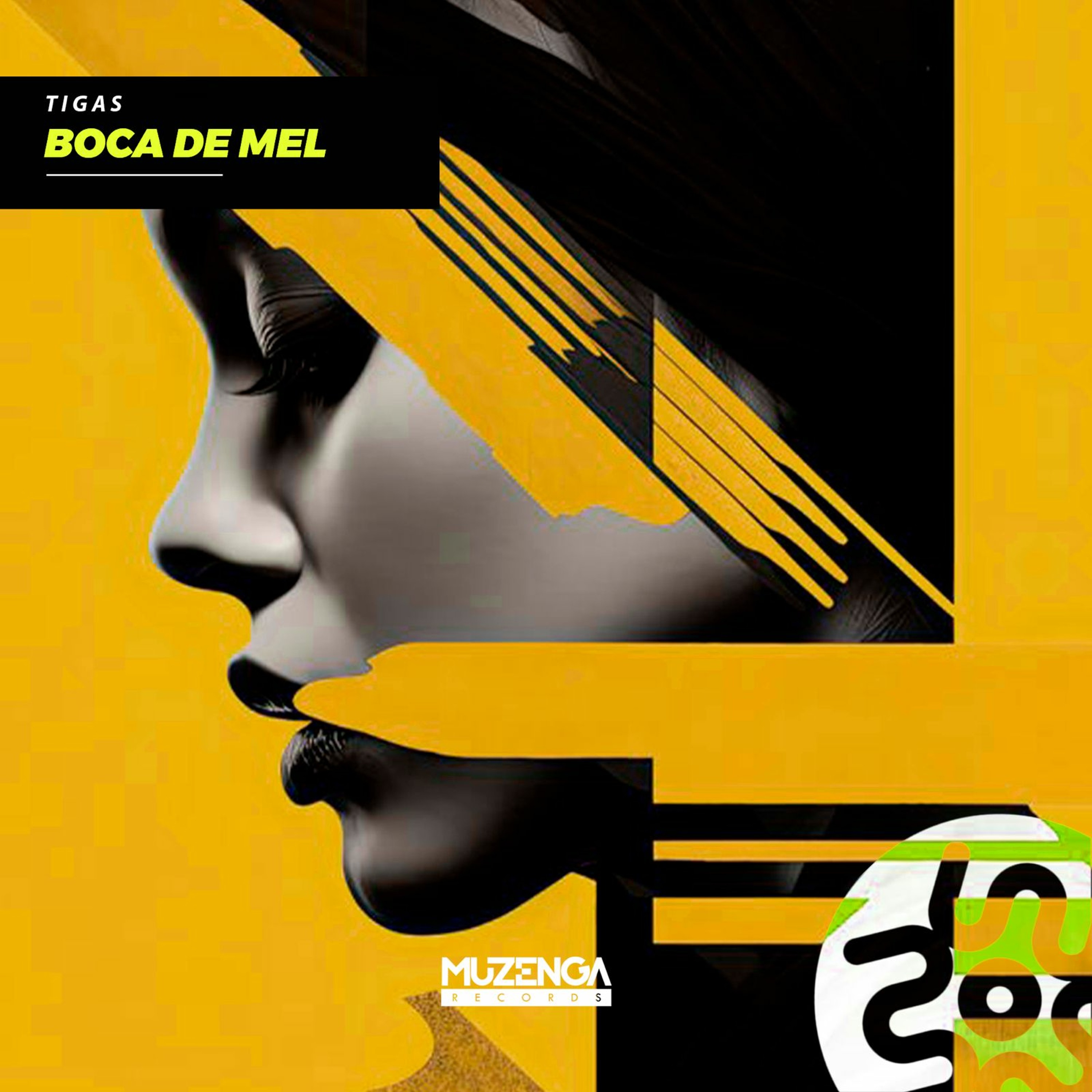 Tigas - Boca de Mel (Extended Mix) | FREE DOWNLOAD episode artwork