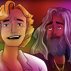 8. What Happens in Vegas by SaintLeona